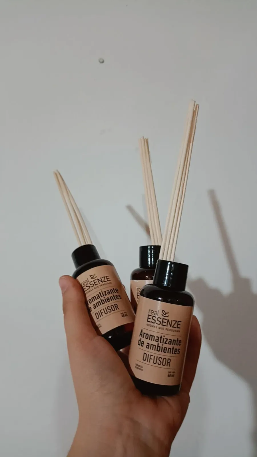 Difusor real essenze 60ml